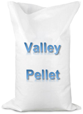 Valley Pellet Production